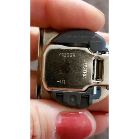 Lot of 29 Blum Soft Close Cabinet Door Hinges 71B355 & 71B955 - Picture 13 of 14